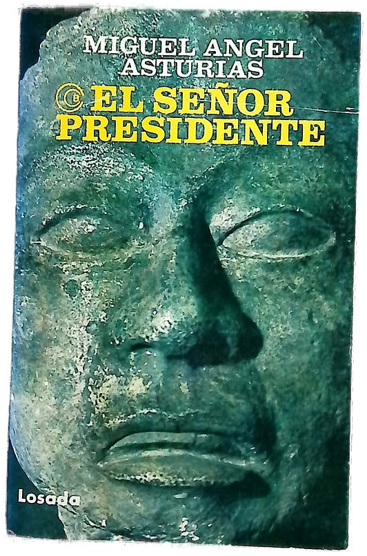 El señor presidente