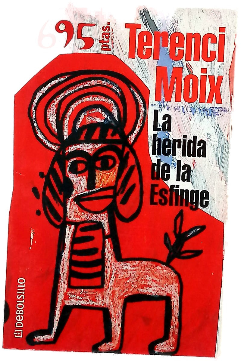 La herida de la esfinge (capriccio romántico)