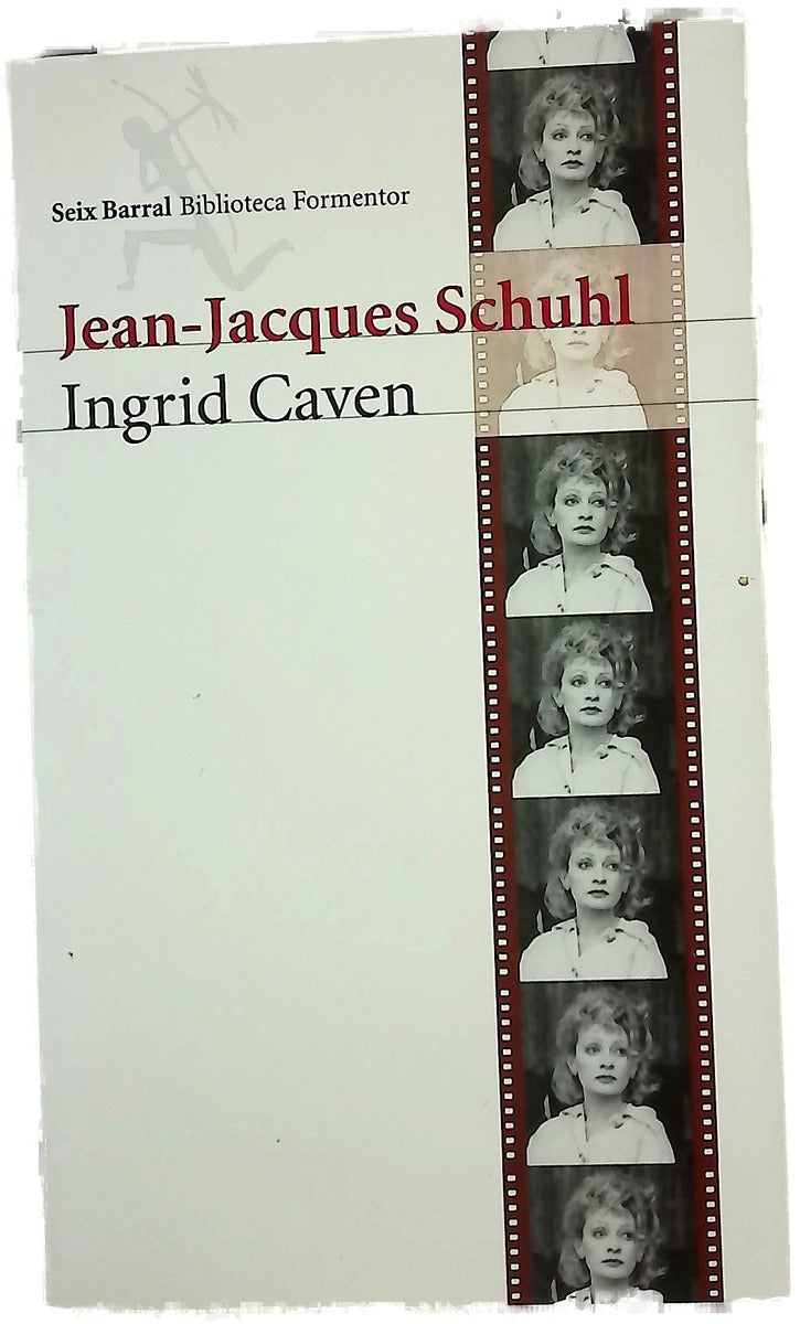 Ingrid Caven