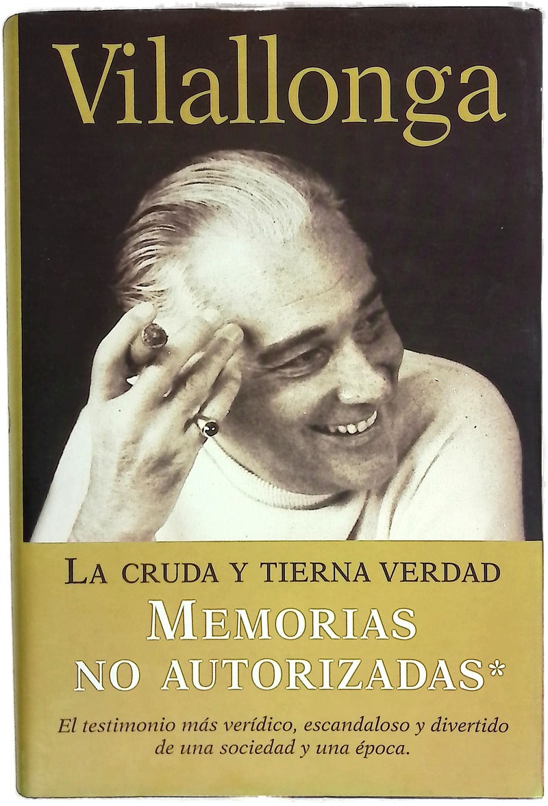 La cruda y tierna verdad