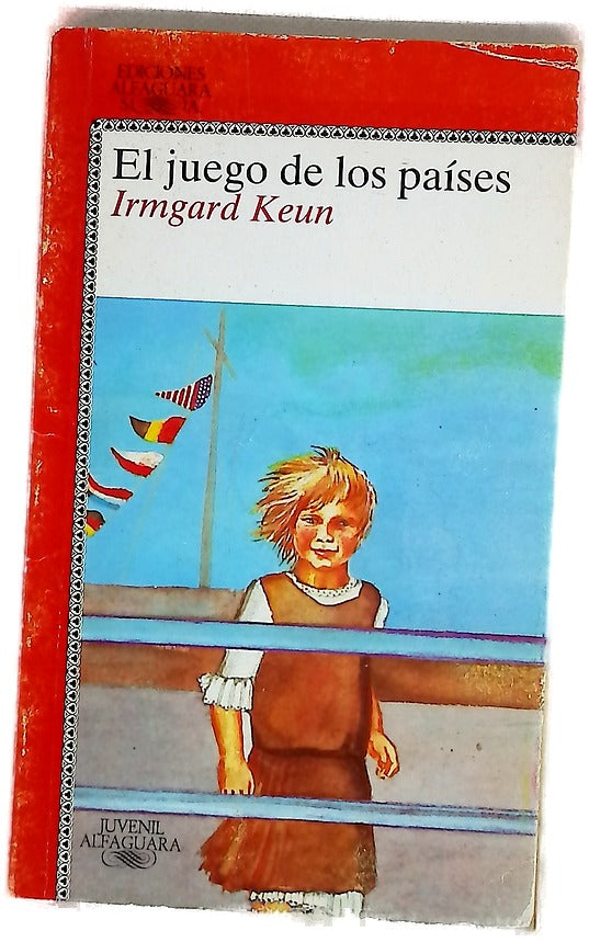 El juego de los países