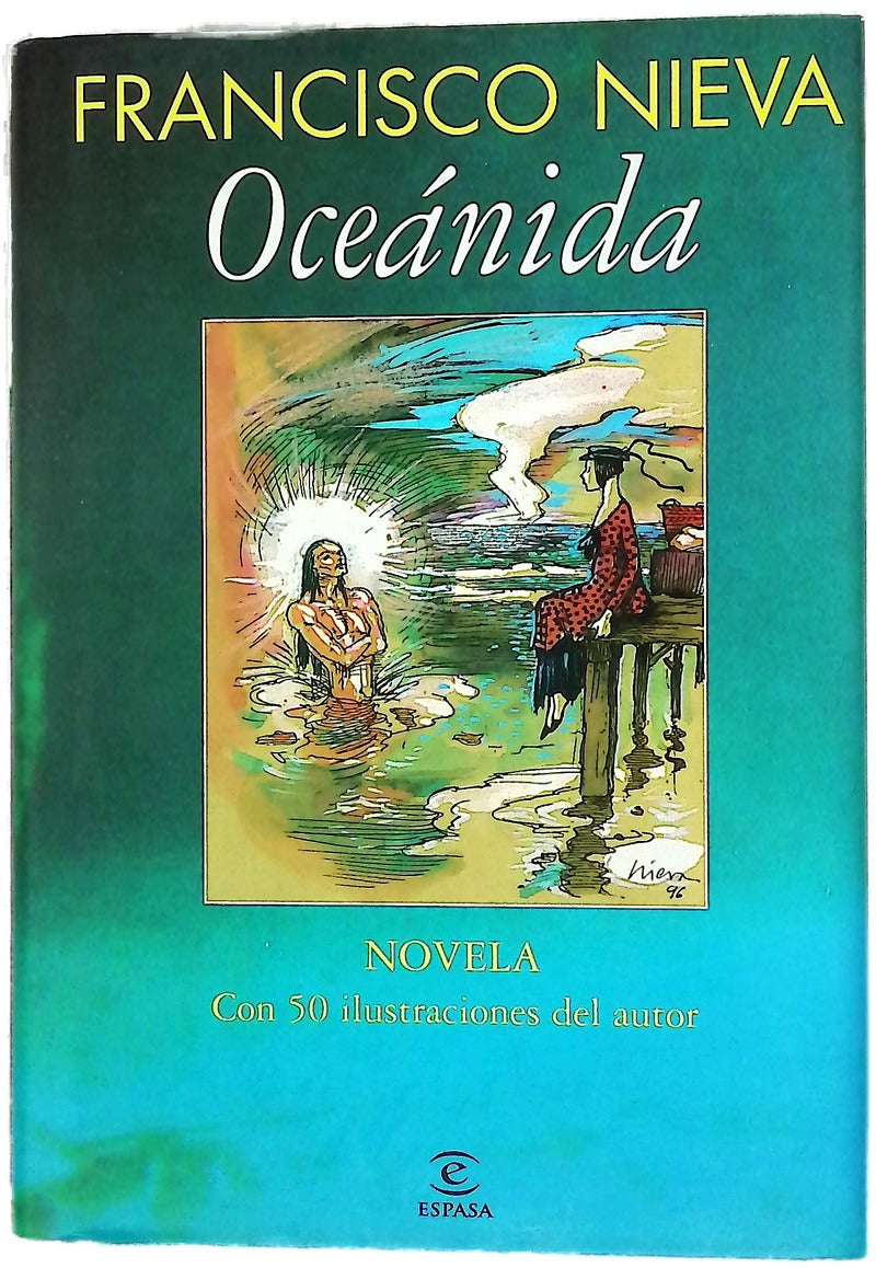 Oceánida