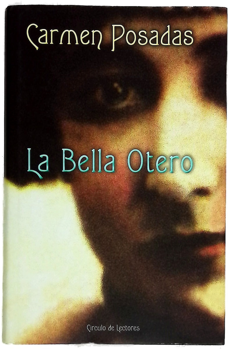 La Bella Otero