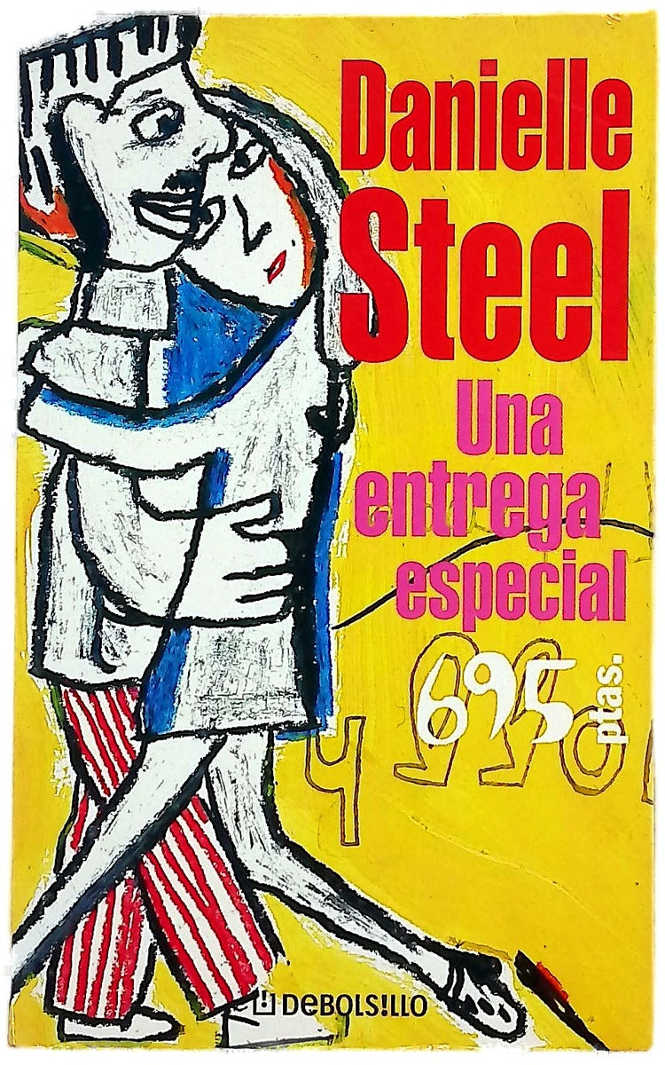 Una Entrega Especial