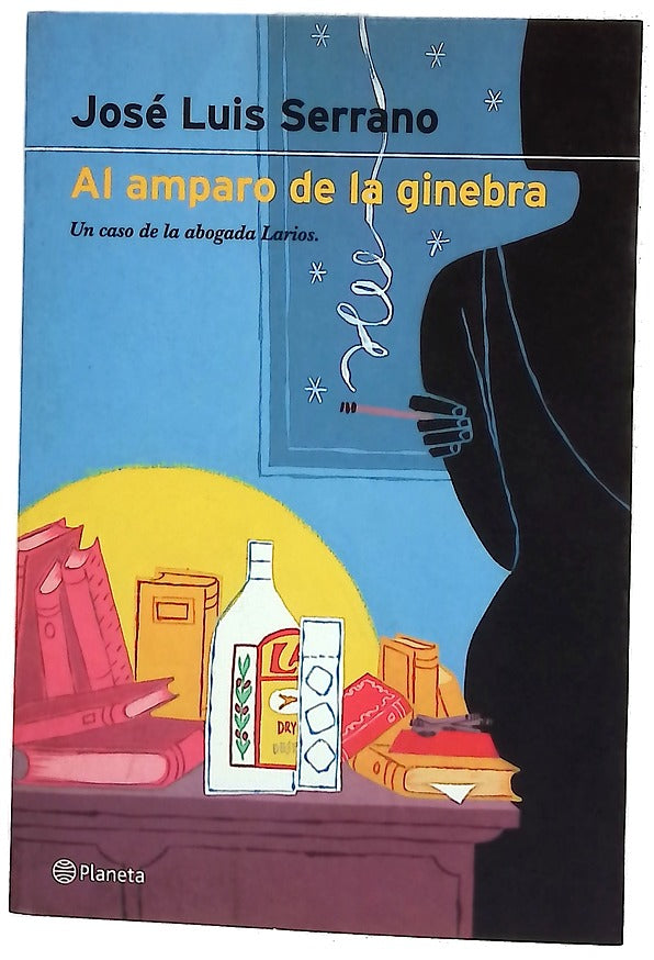 Al amparo de la ginebra