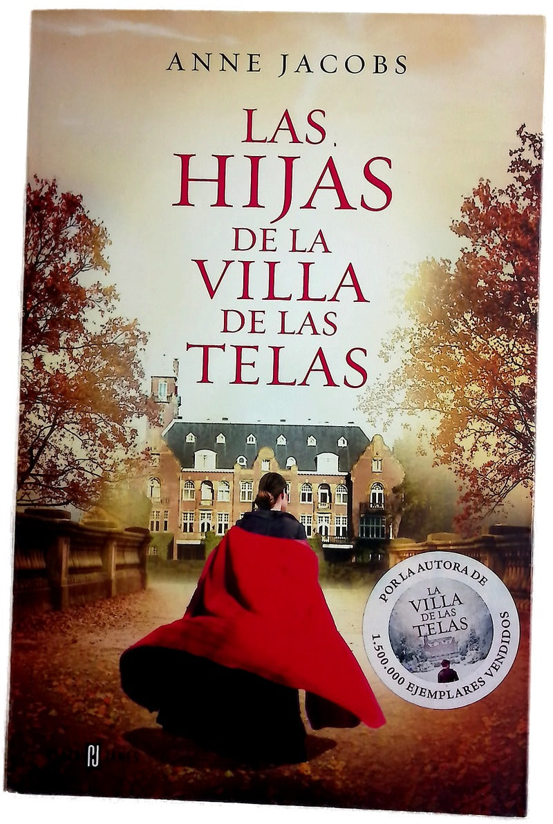 Las hijas de la villa de las telas