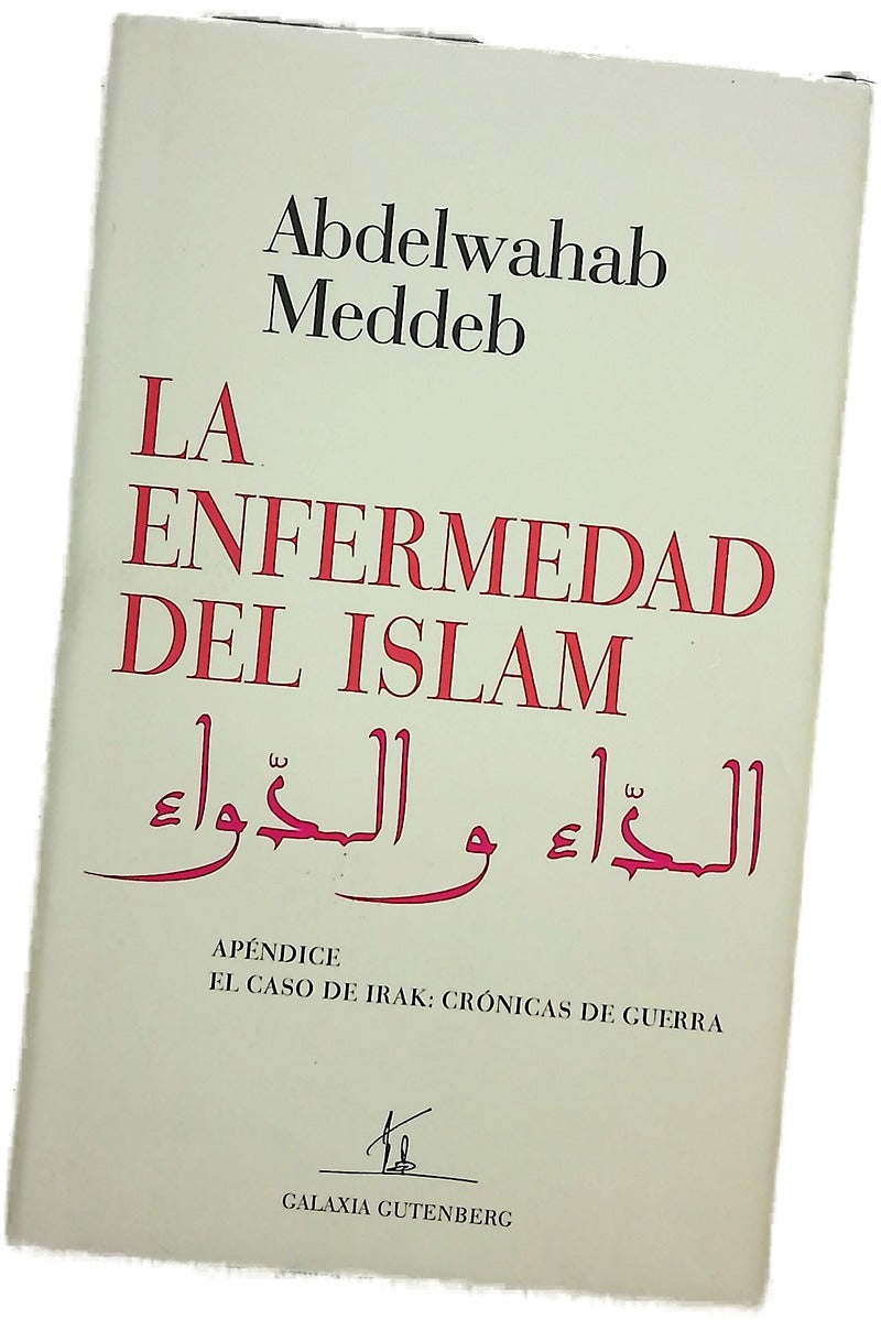 La enfermedad del islam