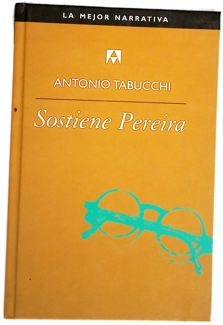Sostiene Pereira