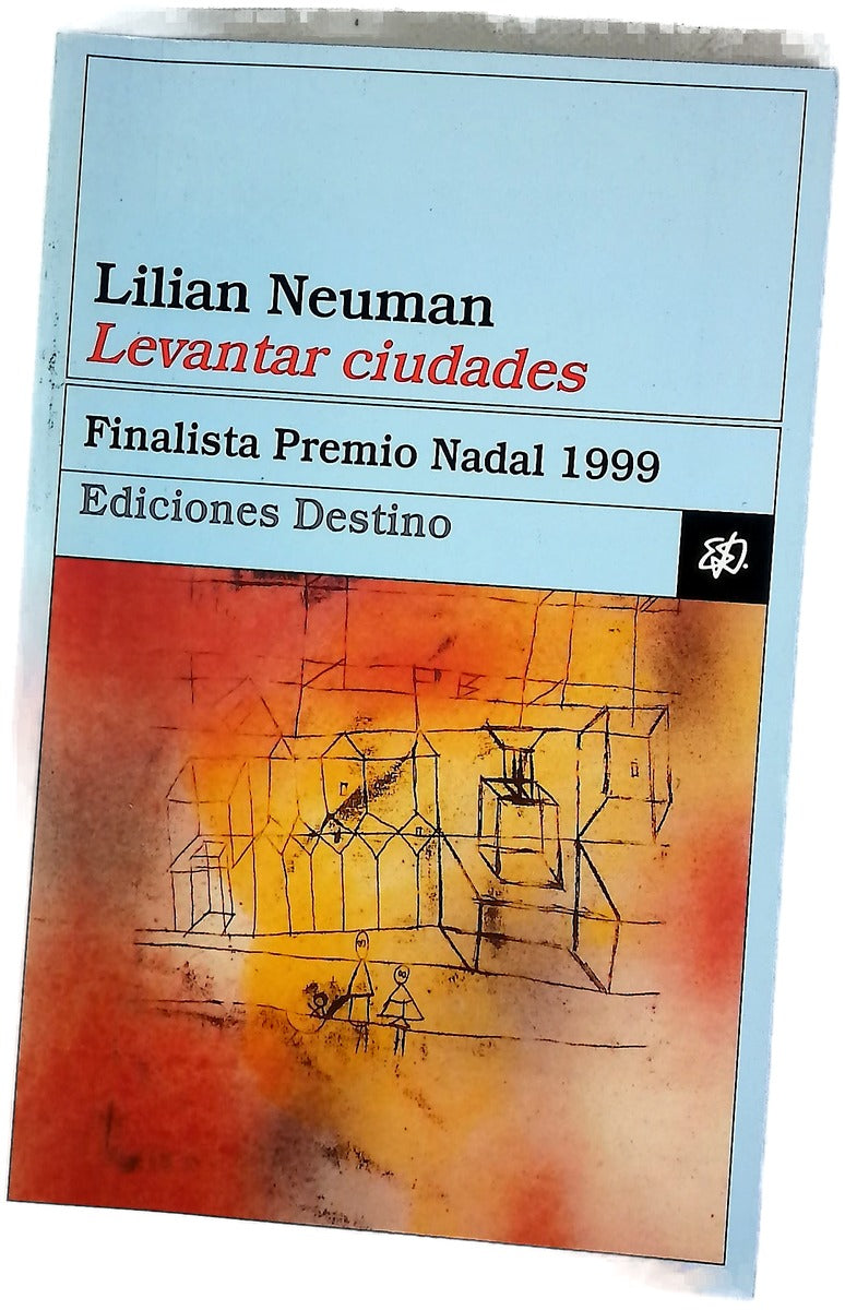 Levantar ciudades