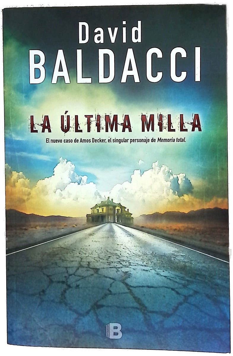 La última milla