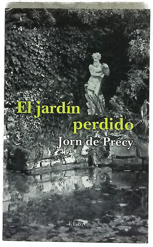 El jardín perdido