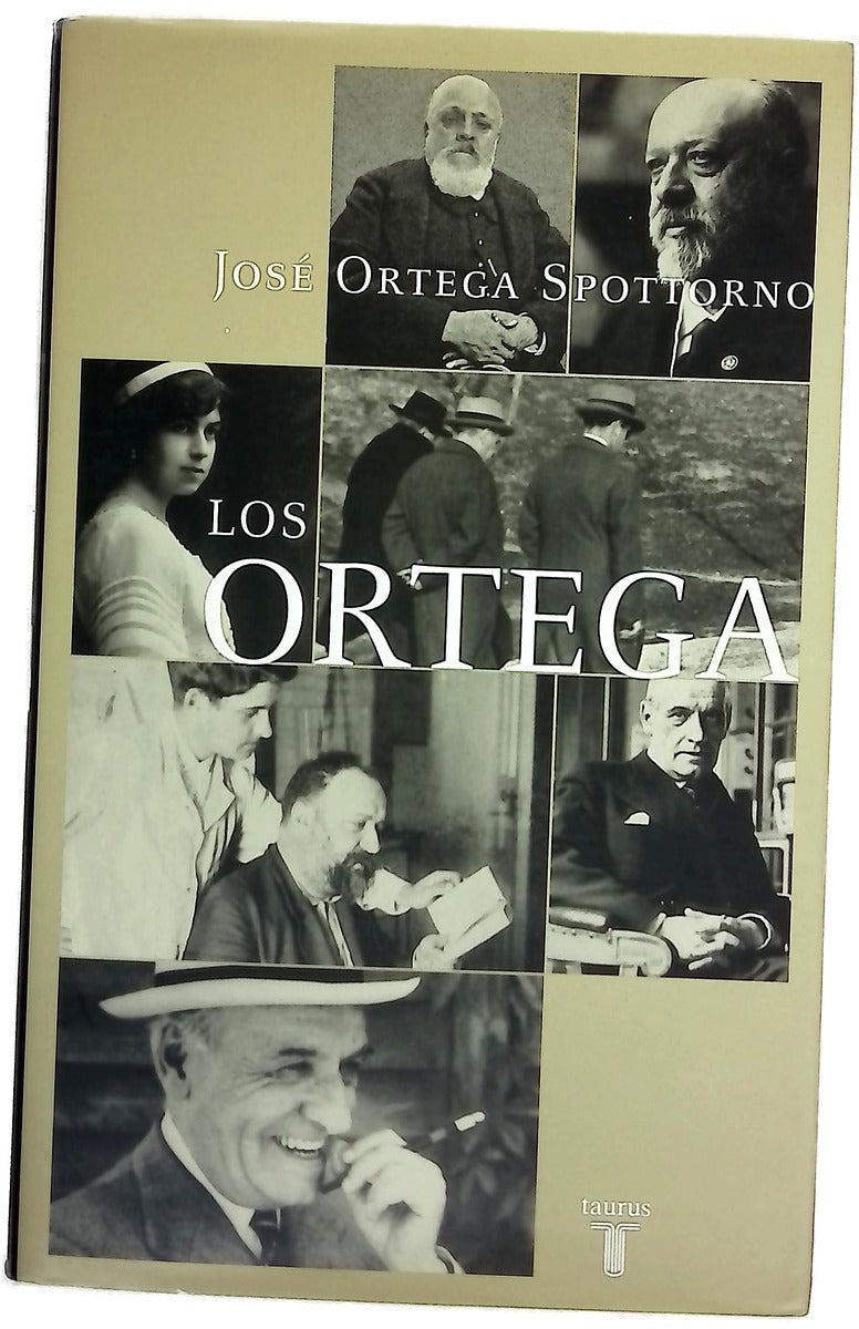Los Ortega