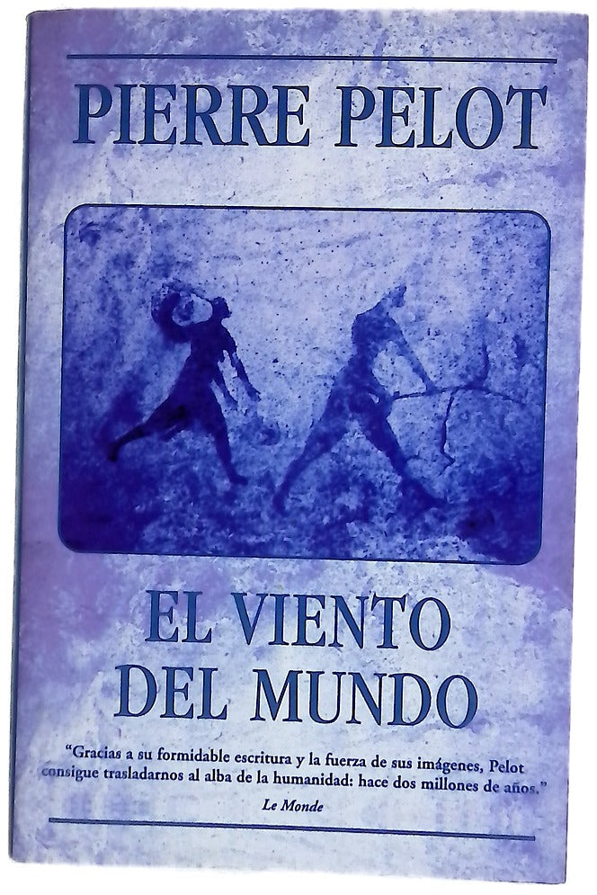 El viento del mundo