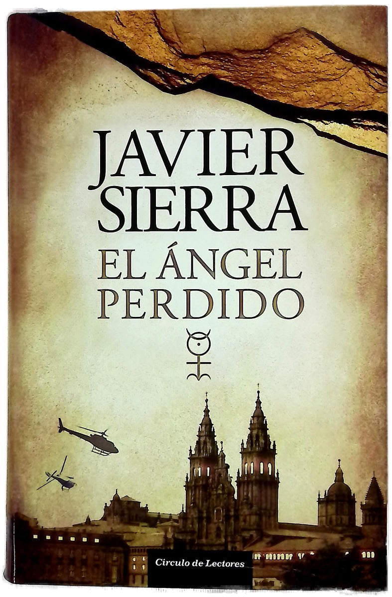 El ángel perdido