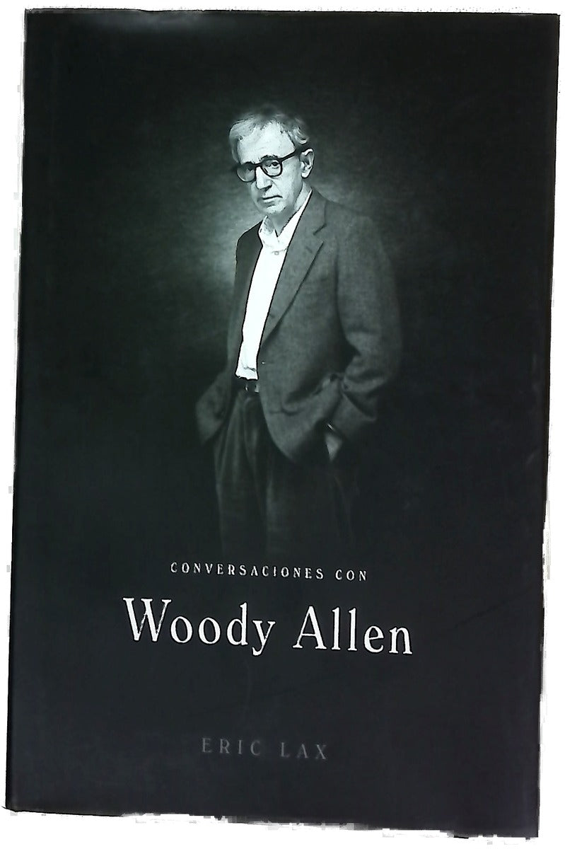 Conversaciones con Woody Allen