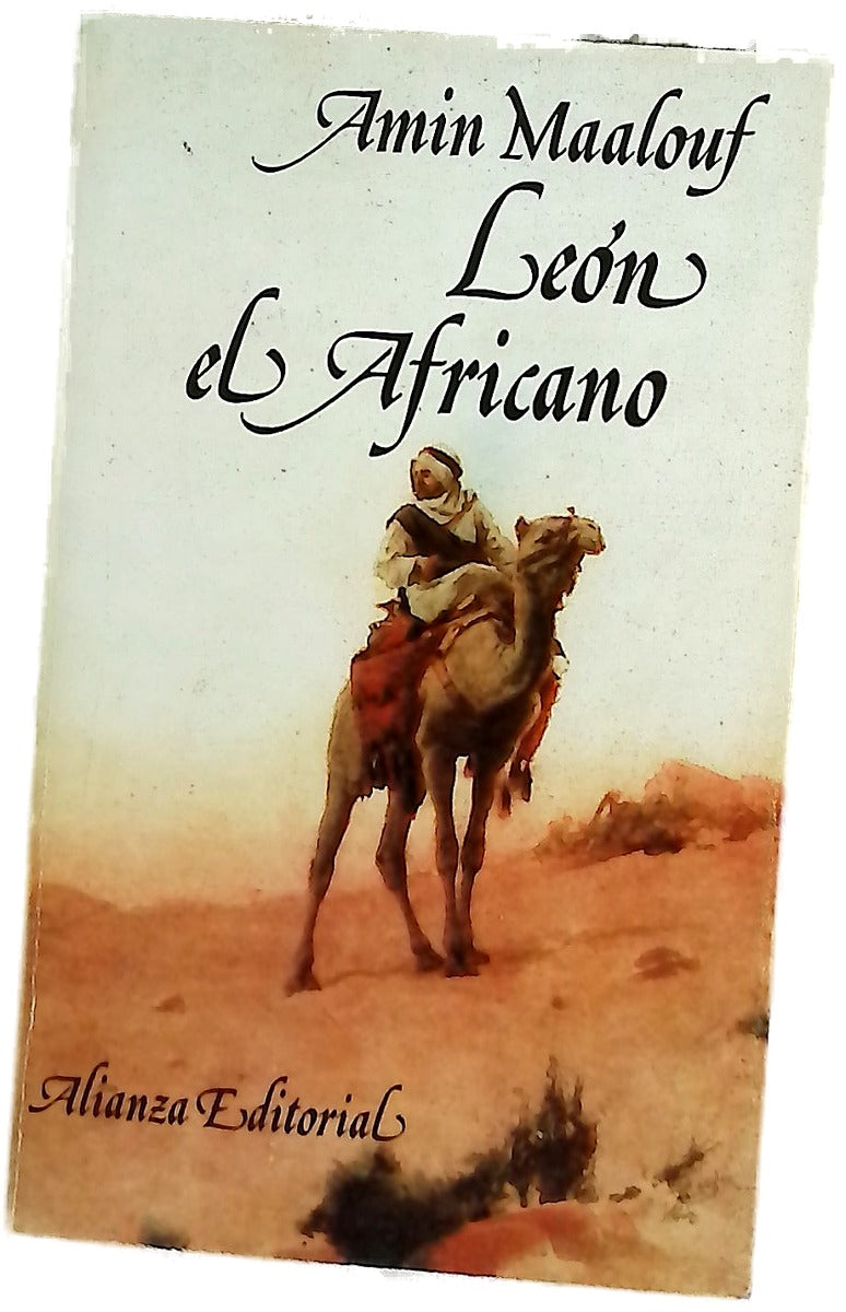 León el Africano