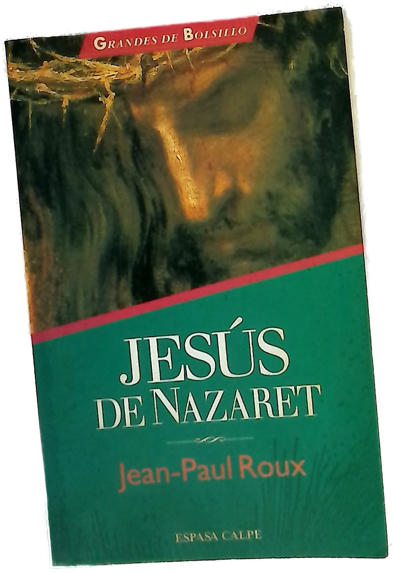 Jesús de Nazaret