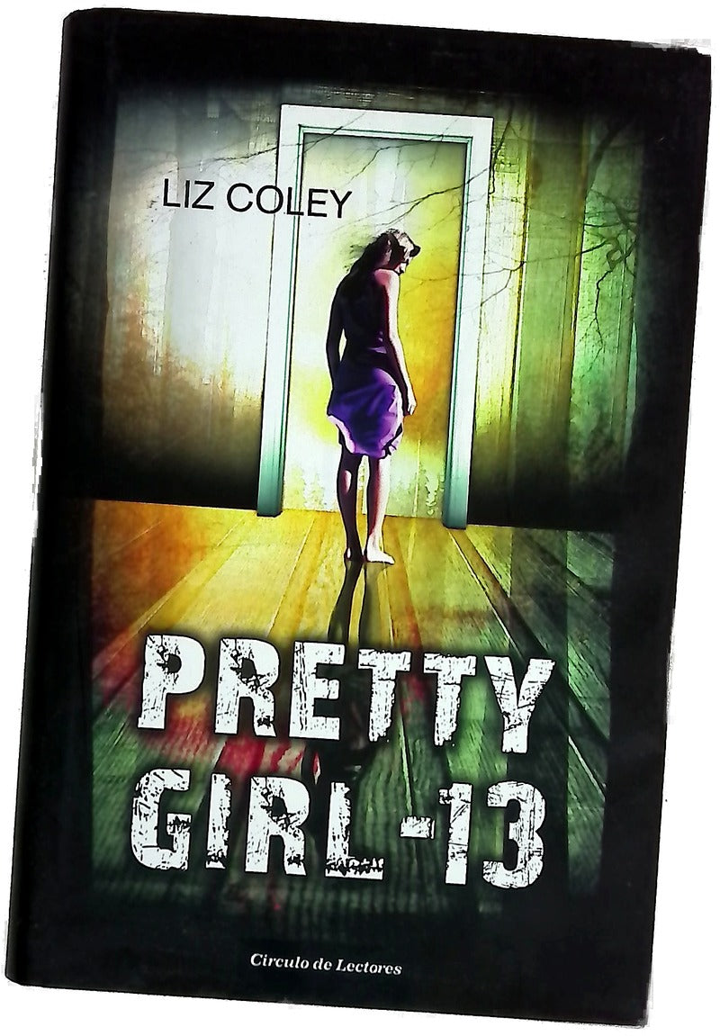 Pretty girl-13
