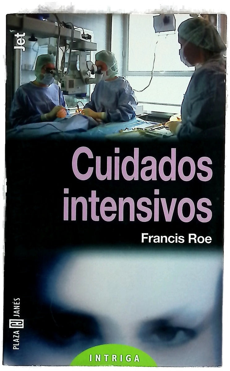 Cuidados intensivos