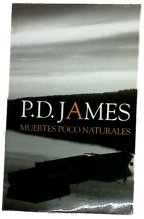 Muertes poco naturales