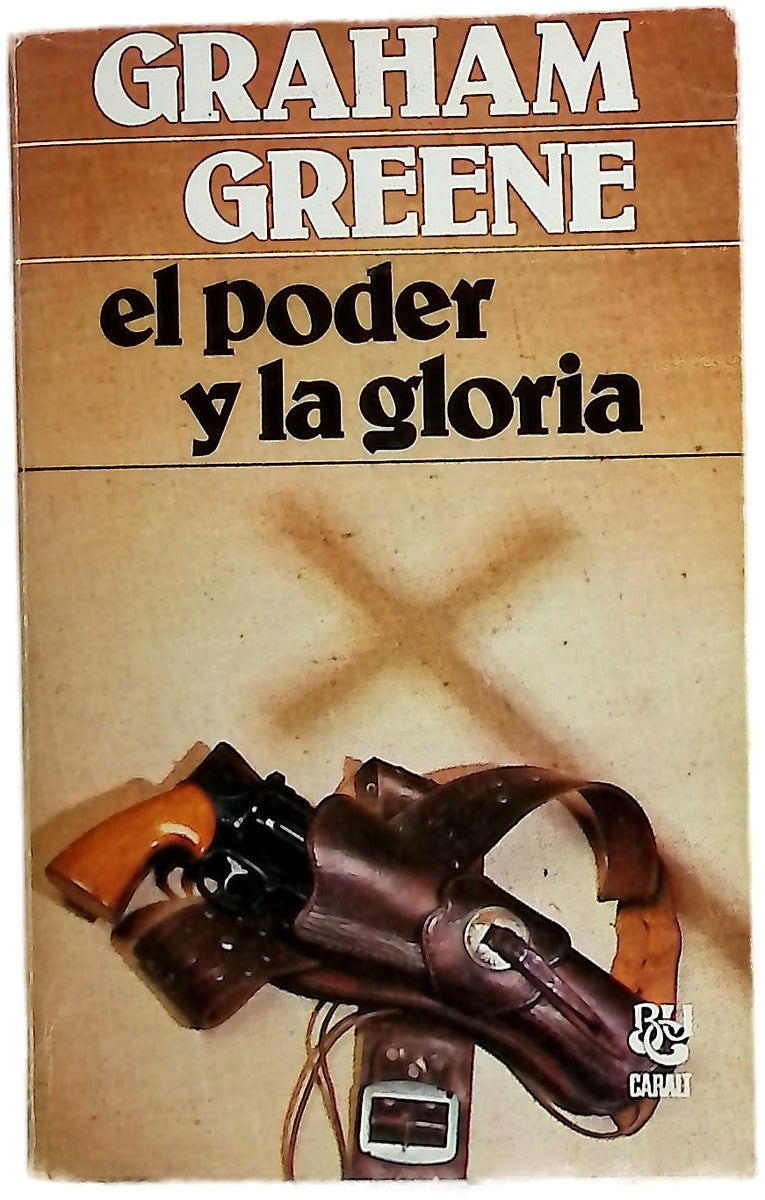 El poder y la gloria