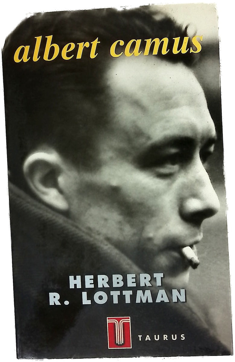 Albert Camus