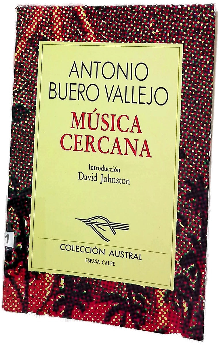 Música cercana