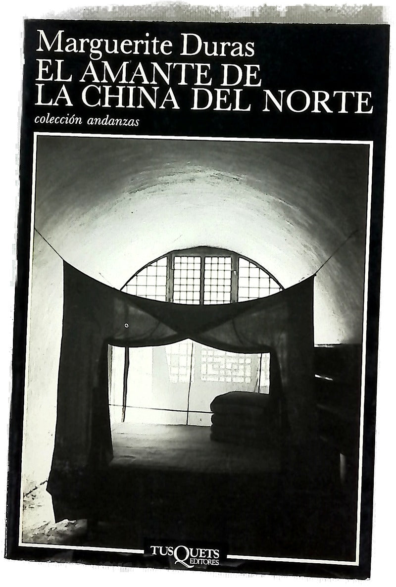 El amante de la China del Norte