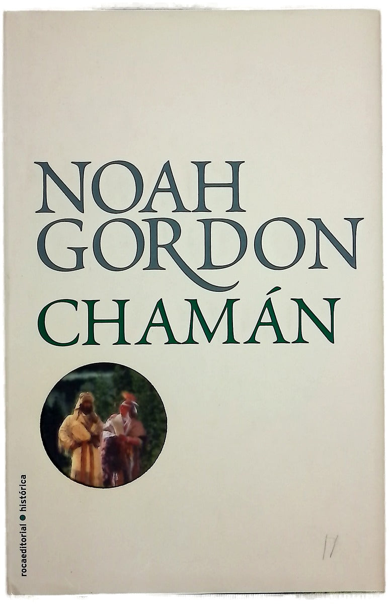 Chamán