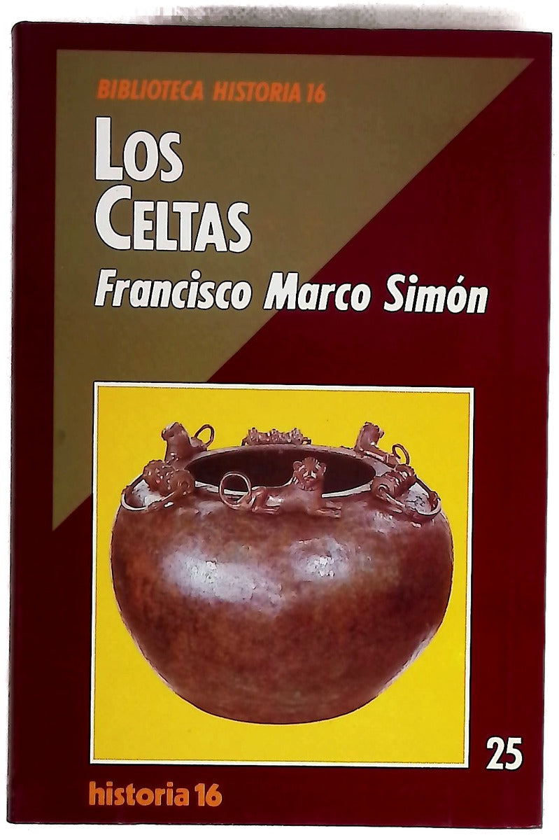 Los celtas