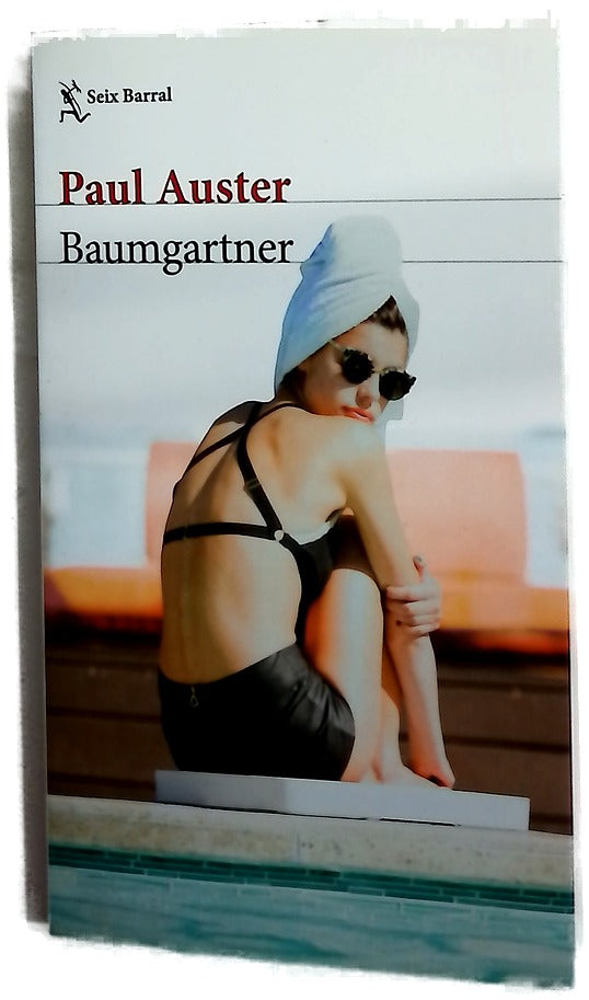 Baumgartner