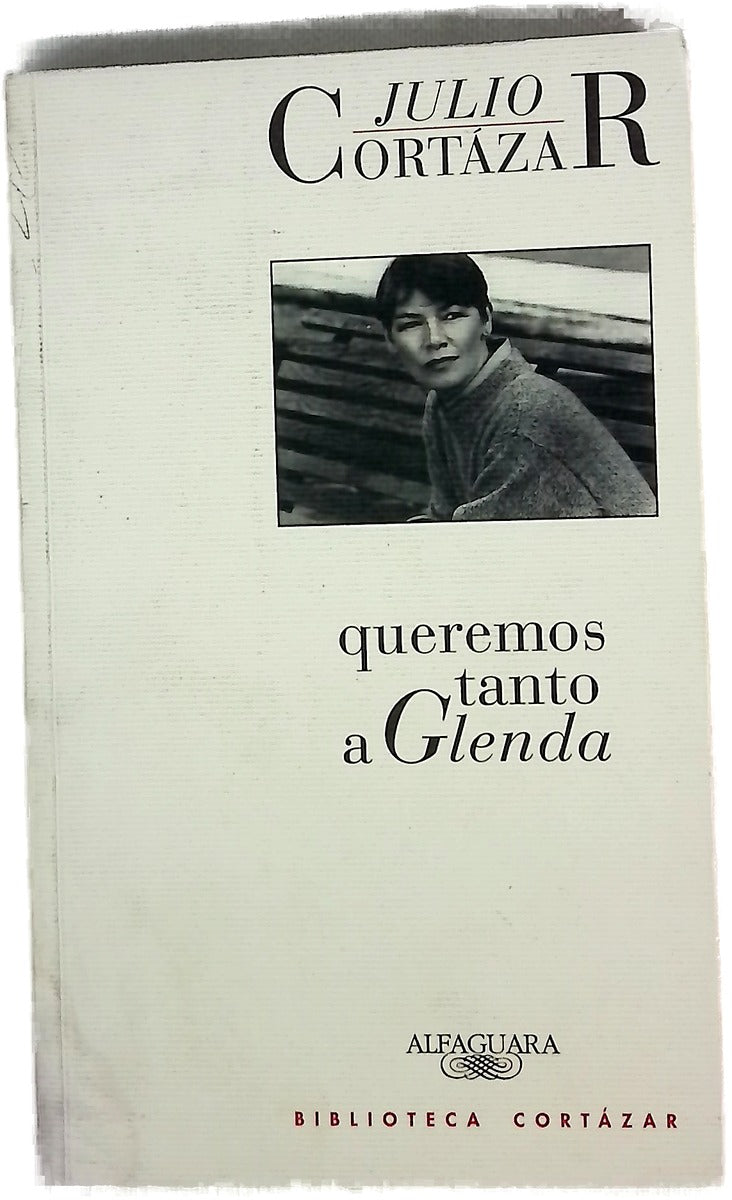 Queremos tanto a Glenda