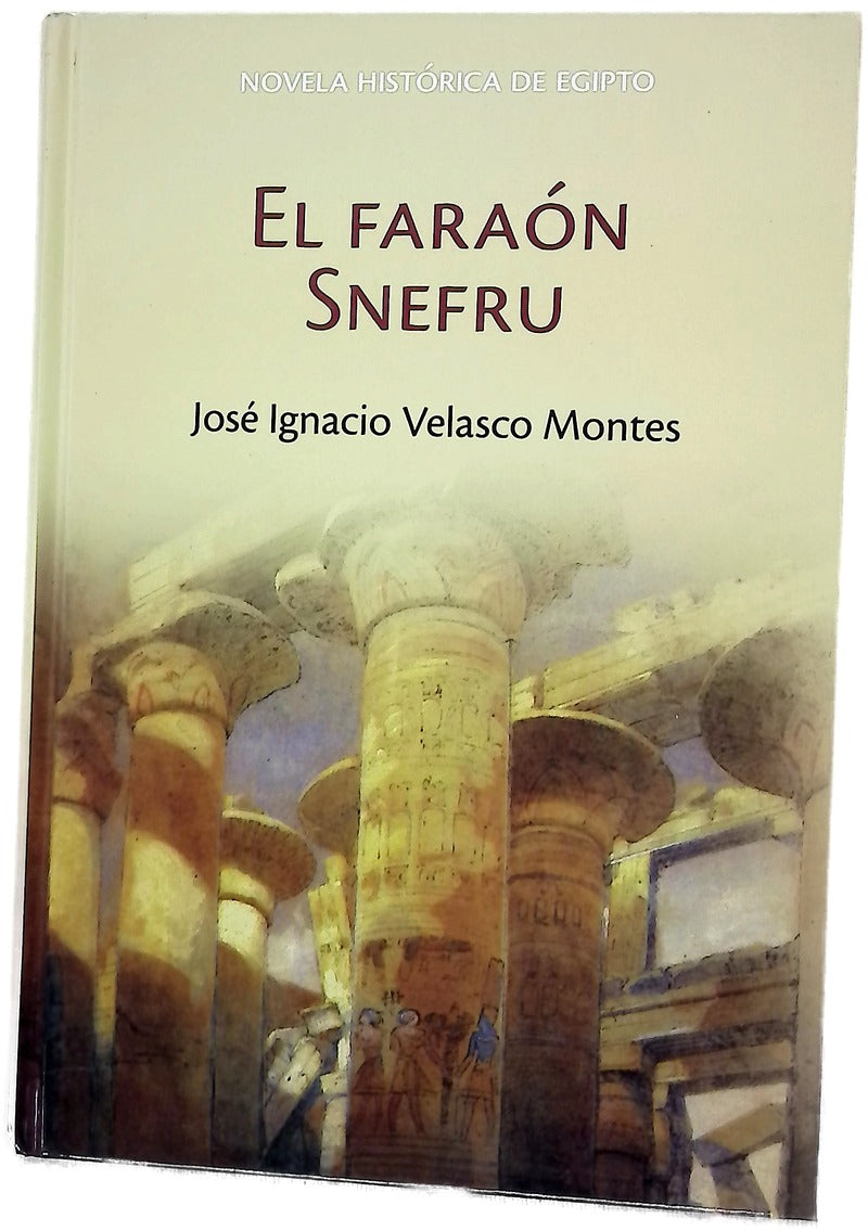 El faraón Snefru