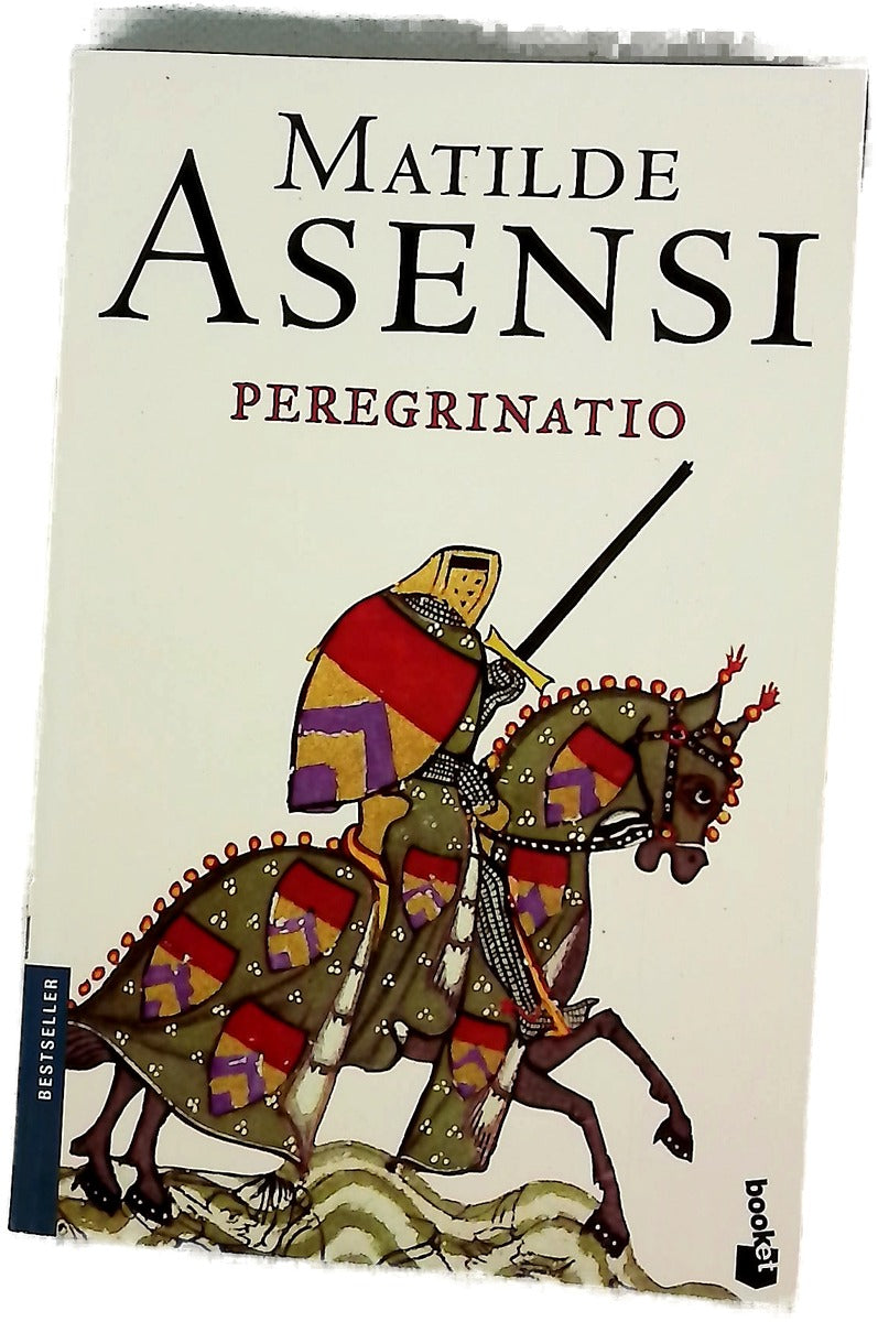 Peregrinatio