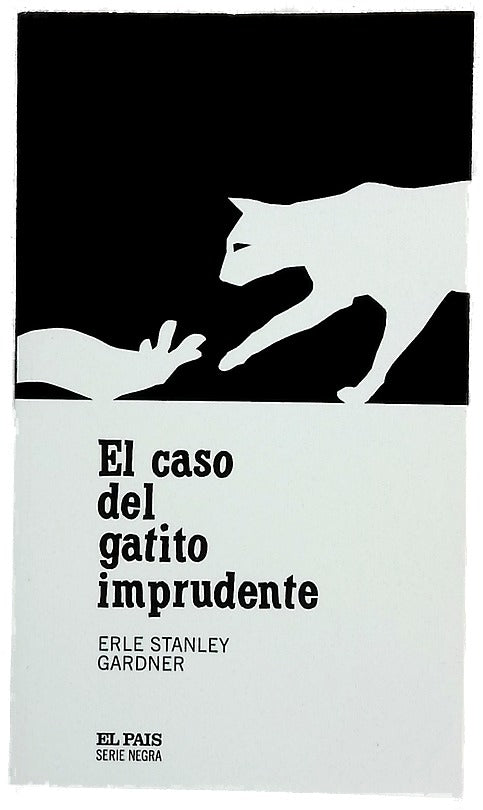 El caso del gatito imprudente