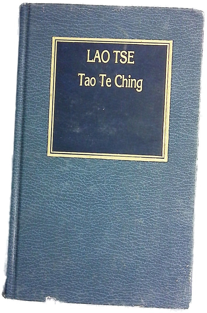 Tao te ching