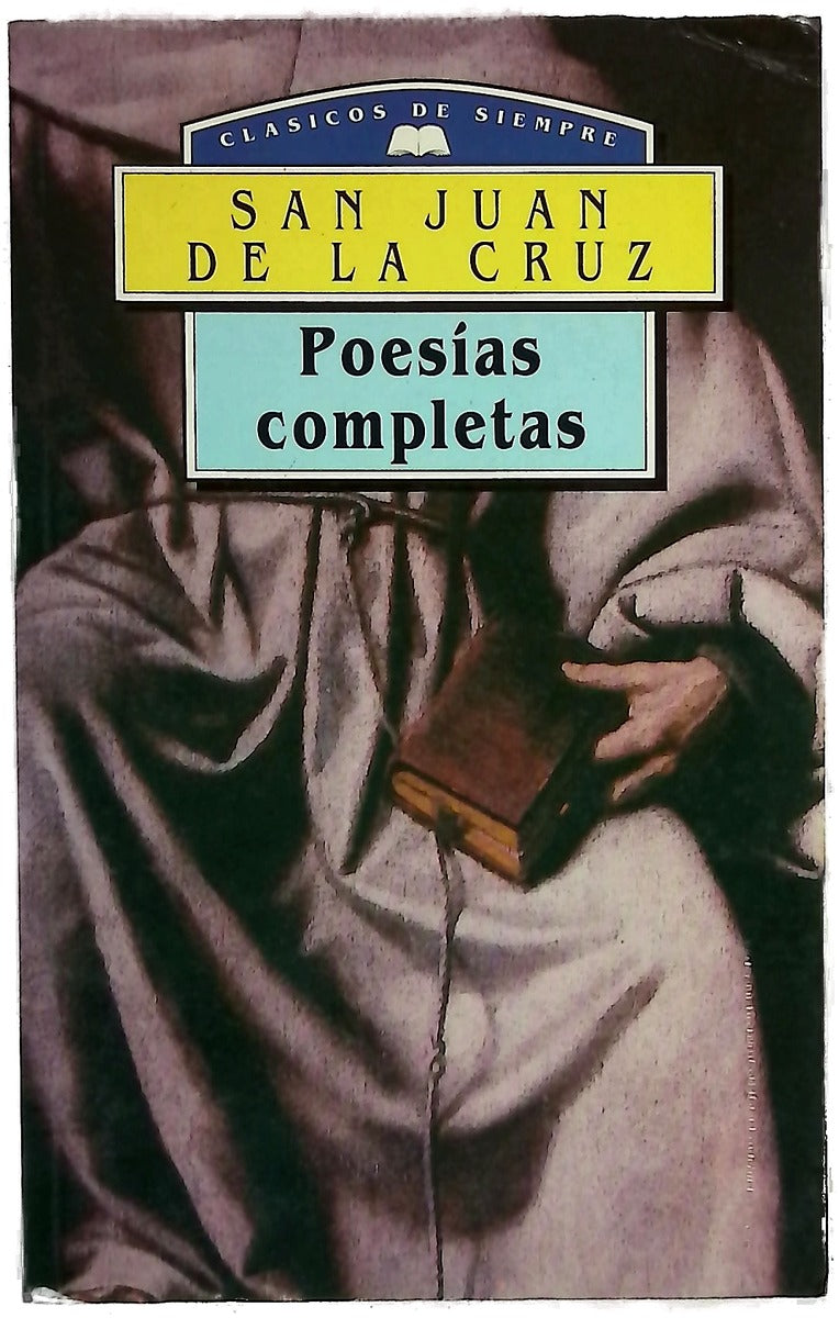 Poesías completas