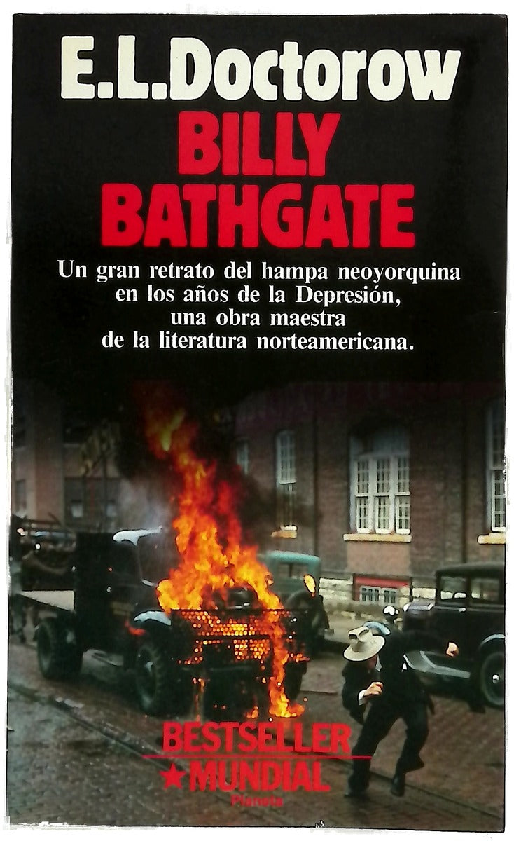Billy Bathgate