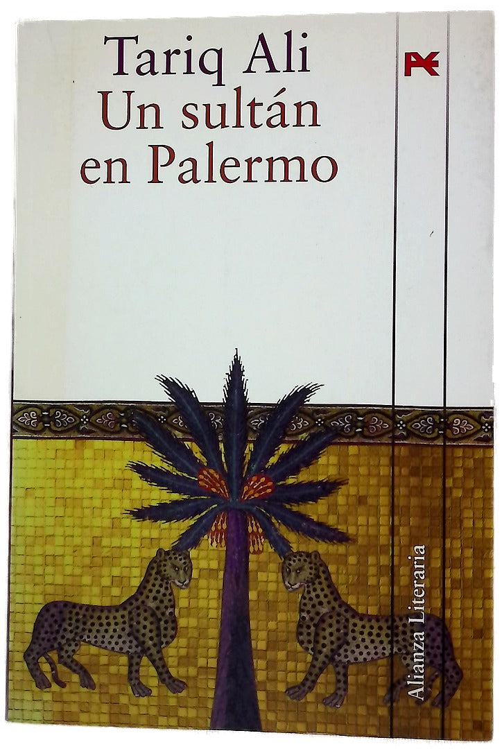 Un sultán en Palermo