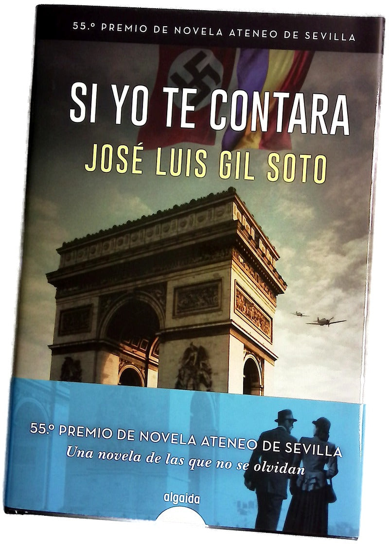 Si yo te contara