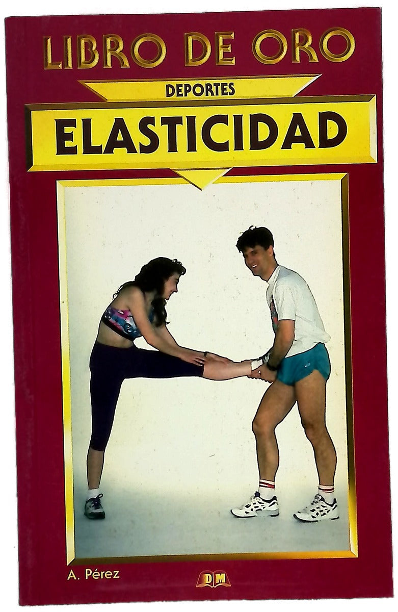 Elasticidad