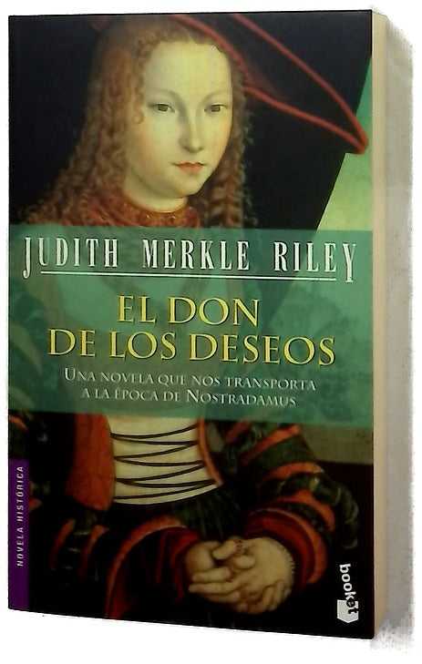 El don de los deseos