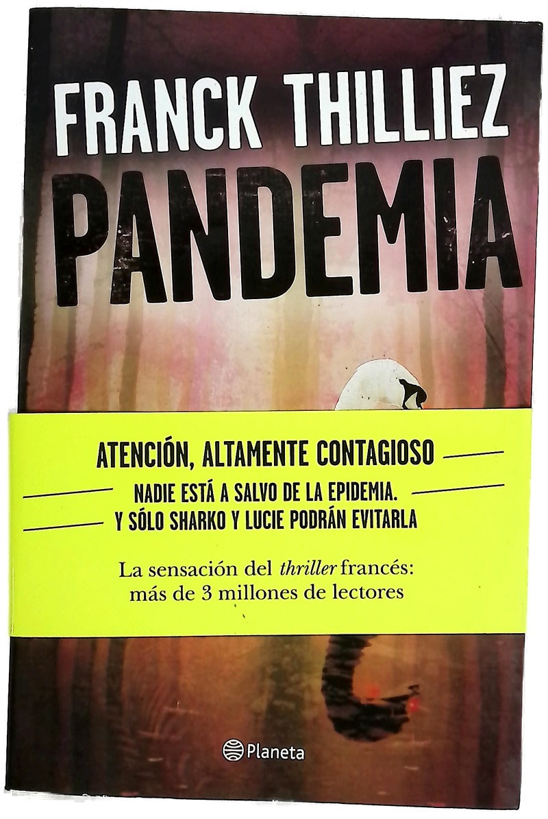 Pandemia