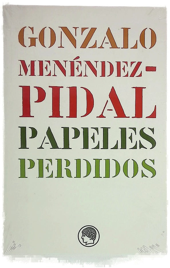 Papeles perdidos