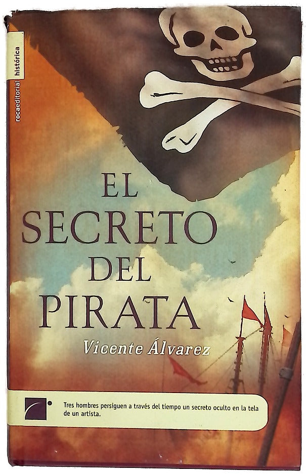 El secreto del pirata