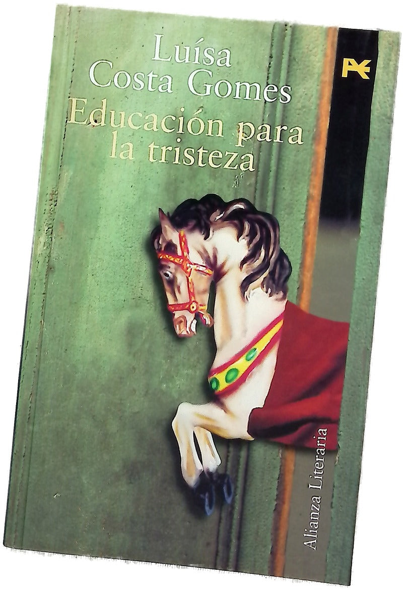 Educación para la tristeza