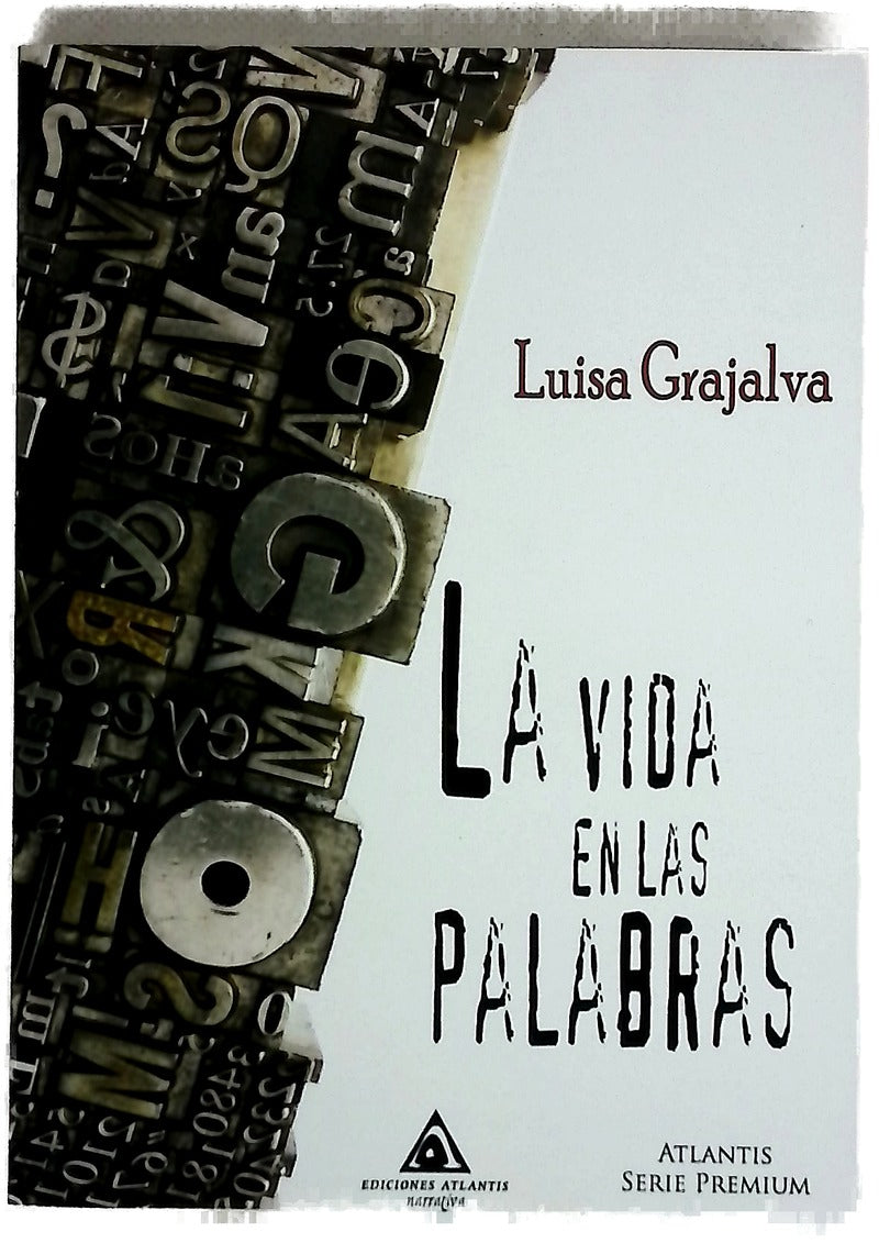 La vida en las palabras