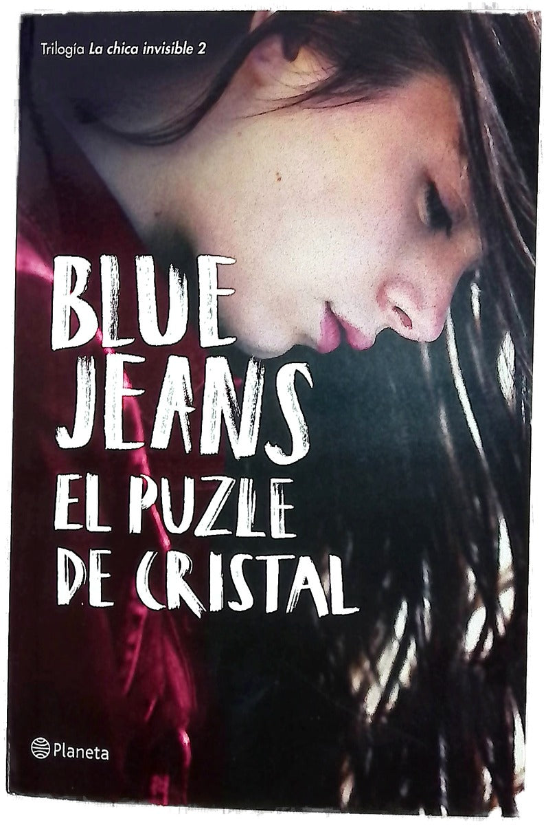 El puzle de cristal
