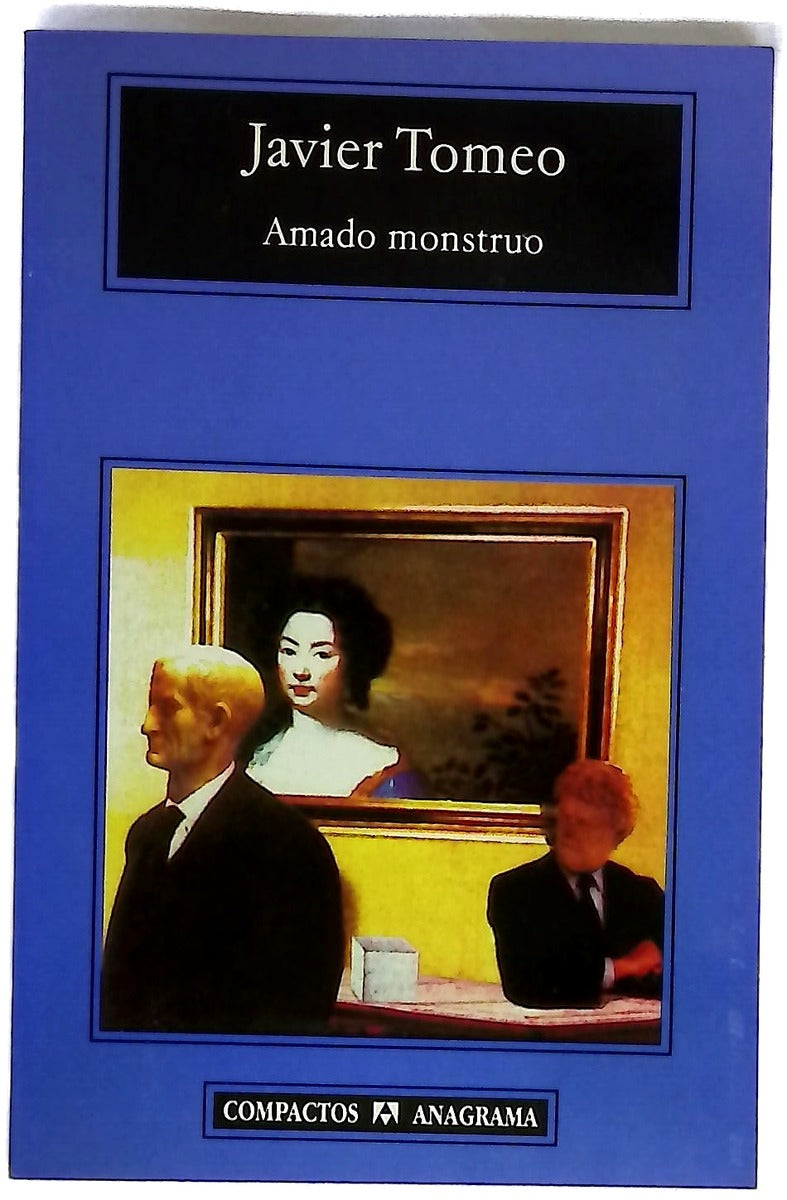 Amado monstruo