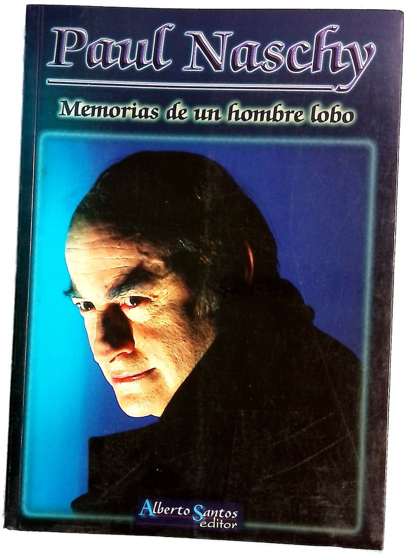 Memorias de un hombre lobo